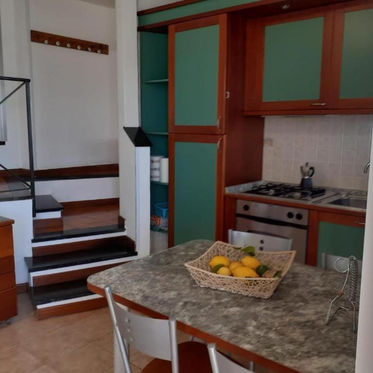 Cadorna Fronte Mare - Appartamento con 2 Camere da Letto - 25