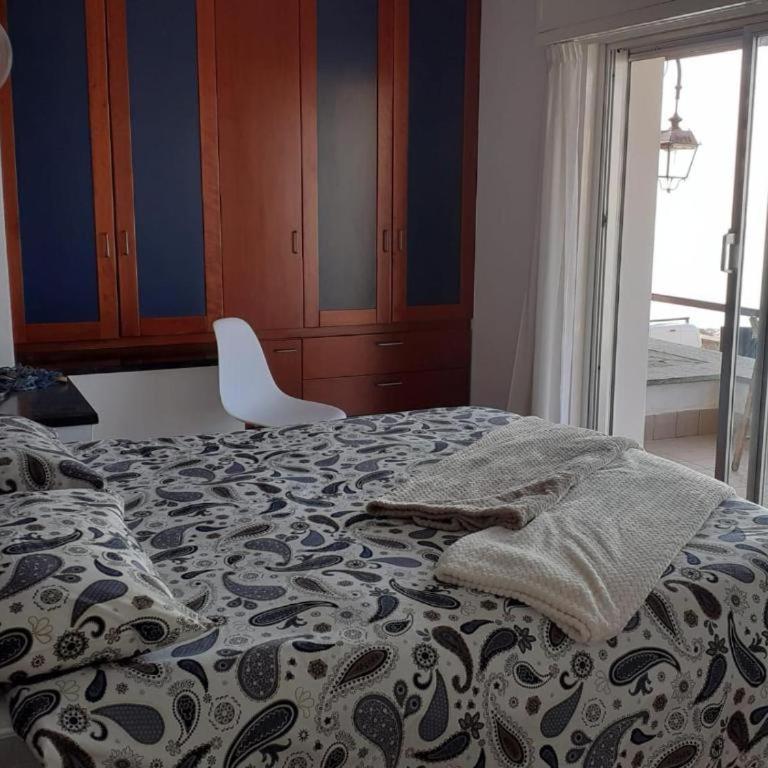 Cadorna Fronte Mare - Appartamento con 2 Camere da Letto - 30