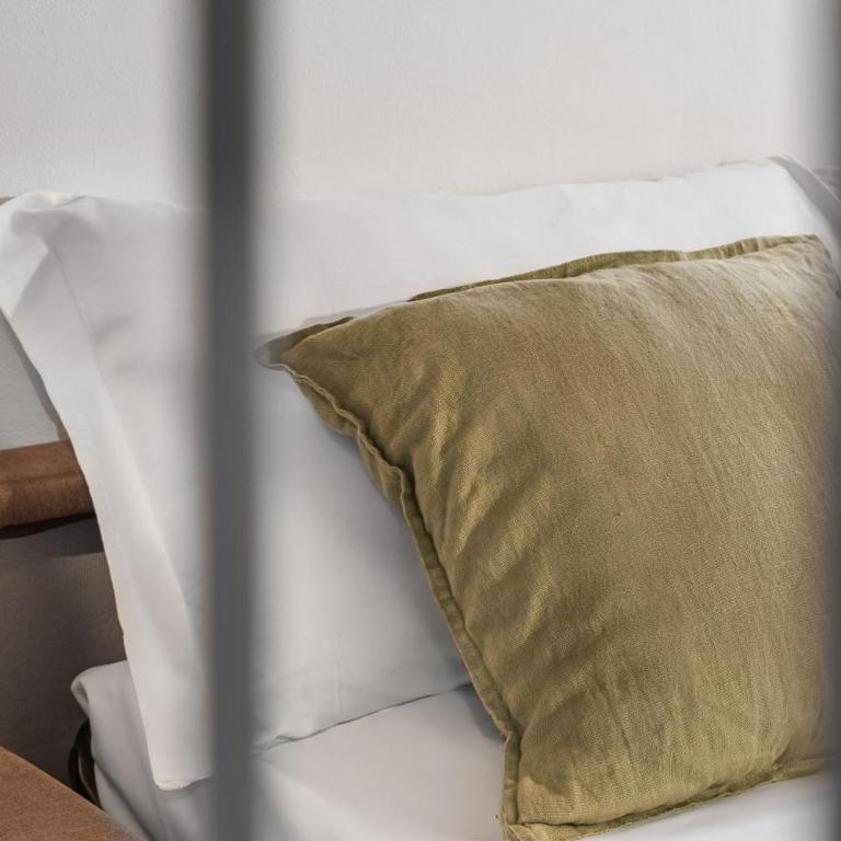 B&B Essevu Loft Borgo Pinti - Appartamento con 2 Camere da Letto - 2
