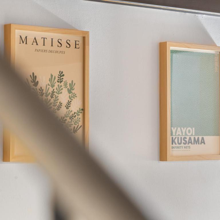 B&B Essevu Loft Borgo Pinti - Appartamento con 2 Camere da Letto - 4