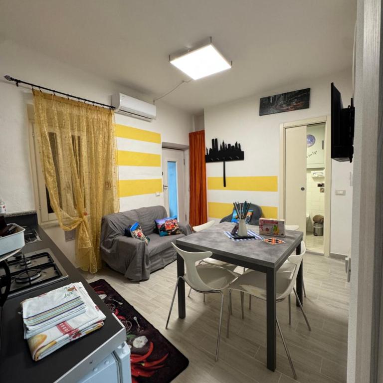 Loft con spazio esterno Lissa - Two-Bedroom Apartment - 3