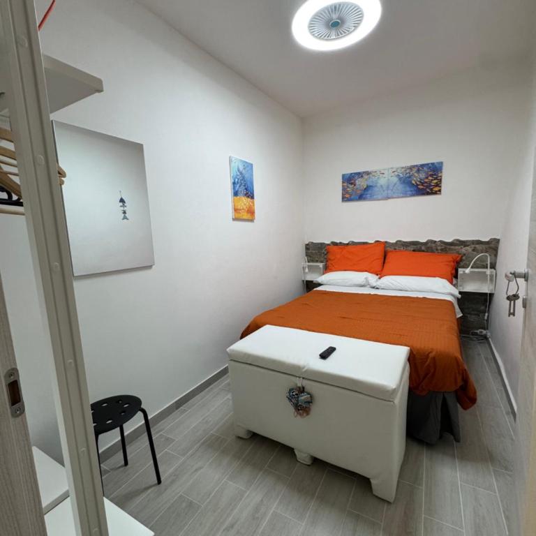 Loft con spazio esterno Lissa - Two-Bedroom Apartment - 11