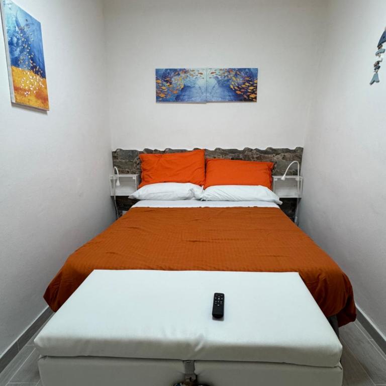 Loft con spazio esterno Lissa - Two-Bedroom Apartment - 10
