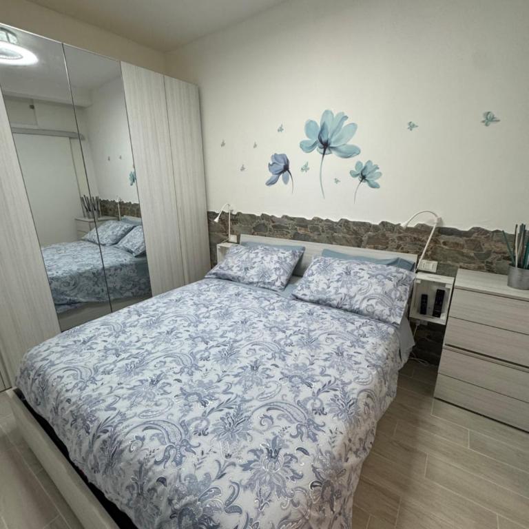 Loft con spazio esterno Lissa - Two-Bedroom Apartment - 9