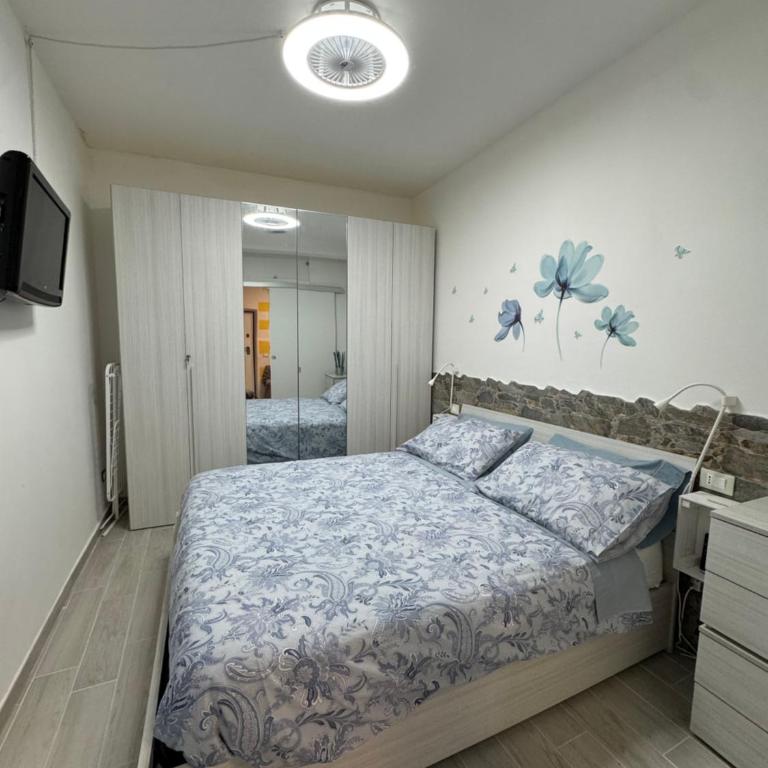 Loft con spazio esterno Lissa - Two-Bedroom Apartment - 7