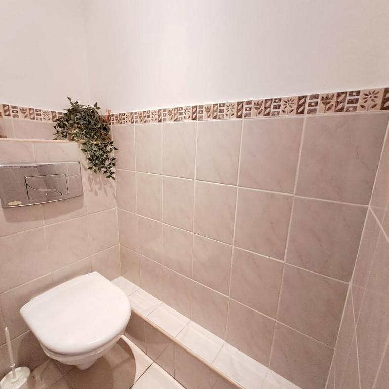 Charmant appartement cosy plage, gare, centre-ville - Studio - 6