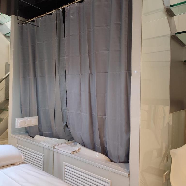 Estudio Duplex Romántico - Apartamento de 1 dormitorio - 18
