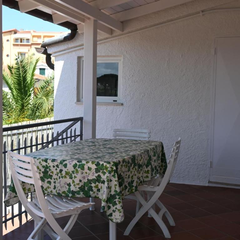 N278 - Numana, delizioso bilocale in centro storico - One-Bedroom Apartment - 1