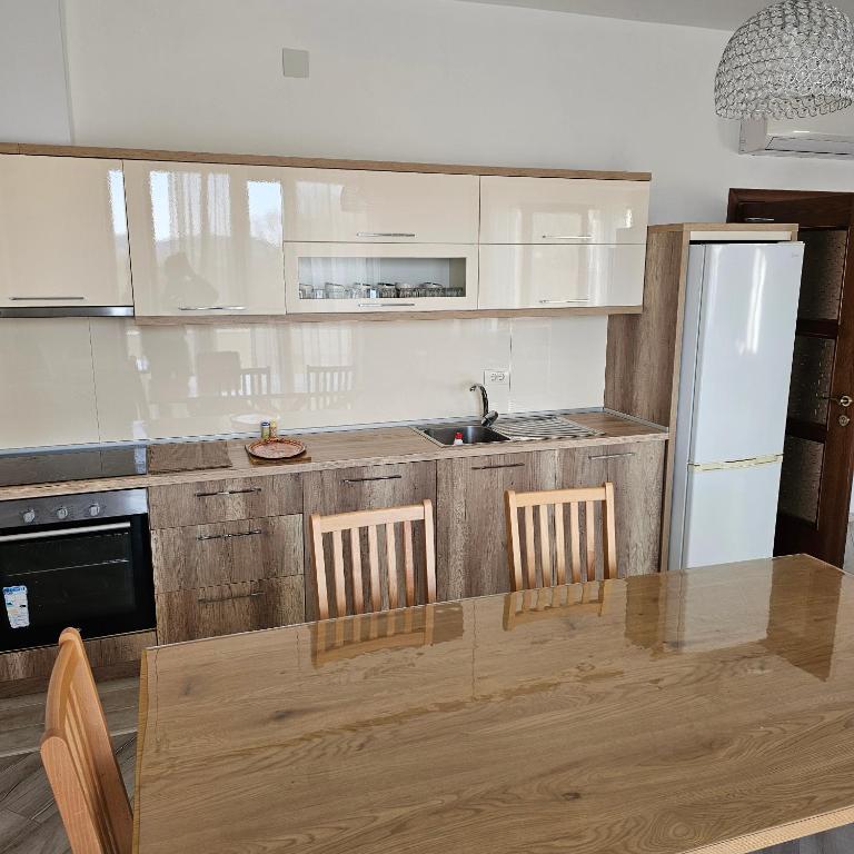 Green Hill Apartments - Superior Apartman - 5