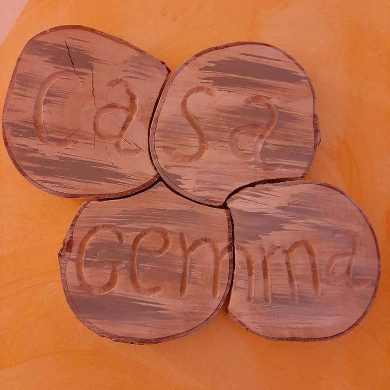 Casa Gemma - Appartamento con 2 Camere da Letto - 2