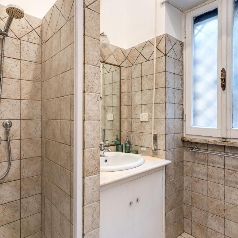 Residenza Ripetta - Appartamento con 1 Camera da Letto - 19