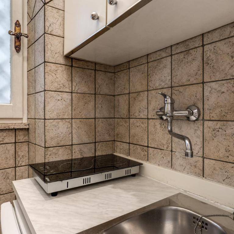 Residenza Ripetta - Appartamento con 1 Camera da Letto - 7