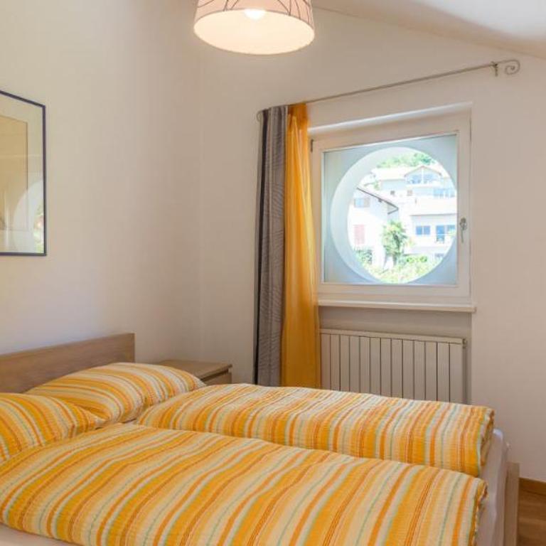 Haus Pobitzer - Appartamento con 1 Camera da Letto - 7