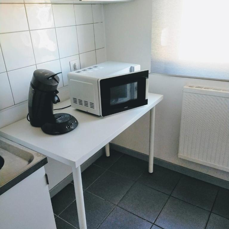 Appartement agréable spacieux - Appartement 2 Chambres - 9