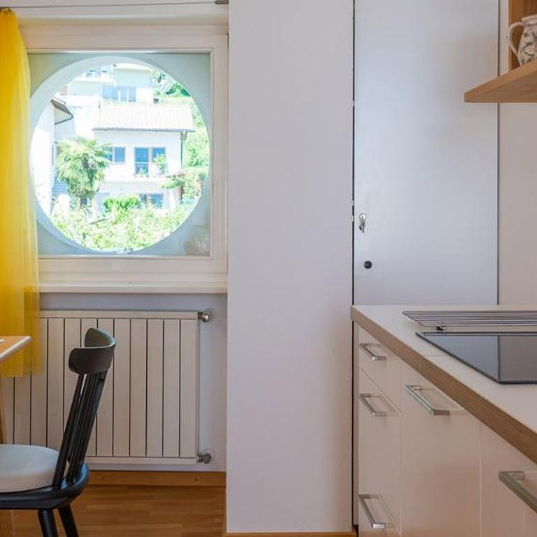 Haus Pobitzer - Appartamento con 1 Camera da Letto - 6