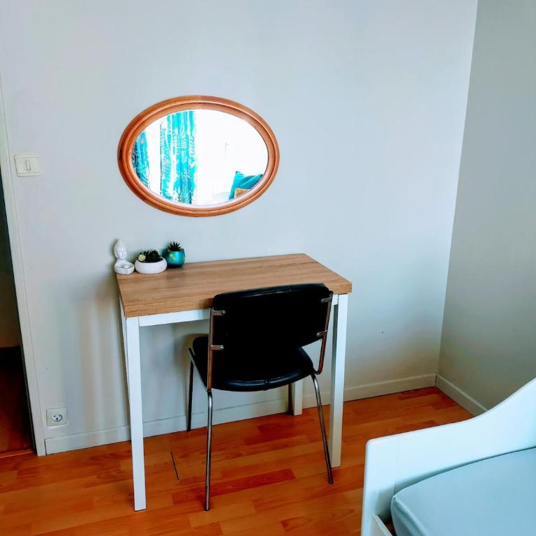 Appartement agréable spacieux - Appartement 2 Chambres - 19