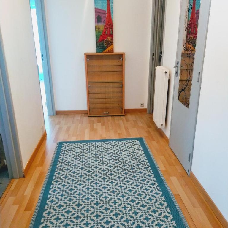 Appartement agréable spacieux - Appartement 2 Chambres - 5