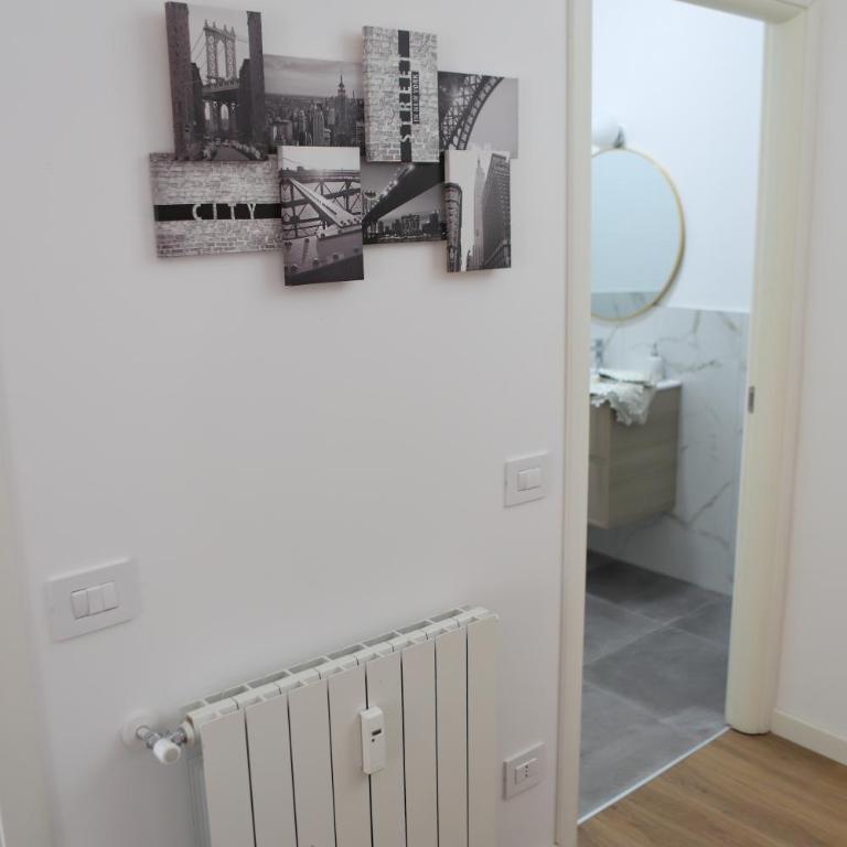 Valeria Apartment - Apartment mit 1 Schlafzimmer - 12