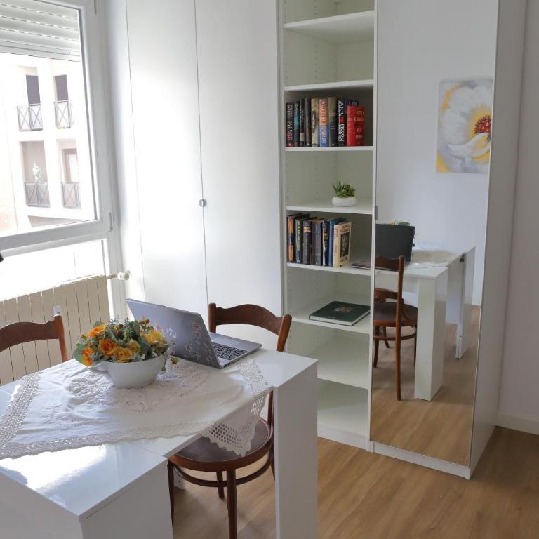 Valeria Apartment - Apartment mit 1 Schlafzimmer - 1
