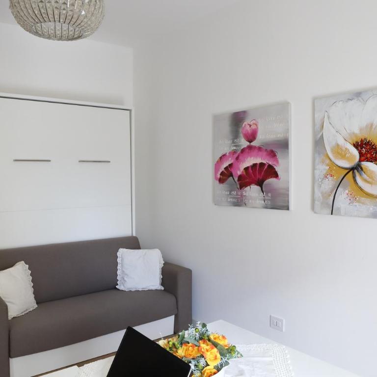 Valeria Apartment - Apartment mit 1 Schlafzimmer - 2
