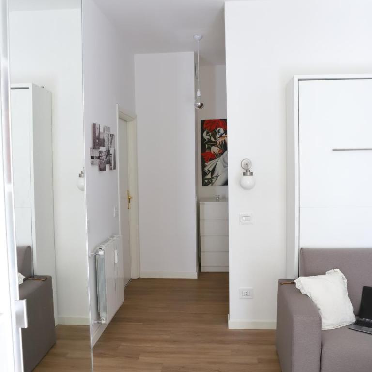 Valeria Apartment - Apartment mit 1 Schlafzimmer - 5