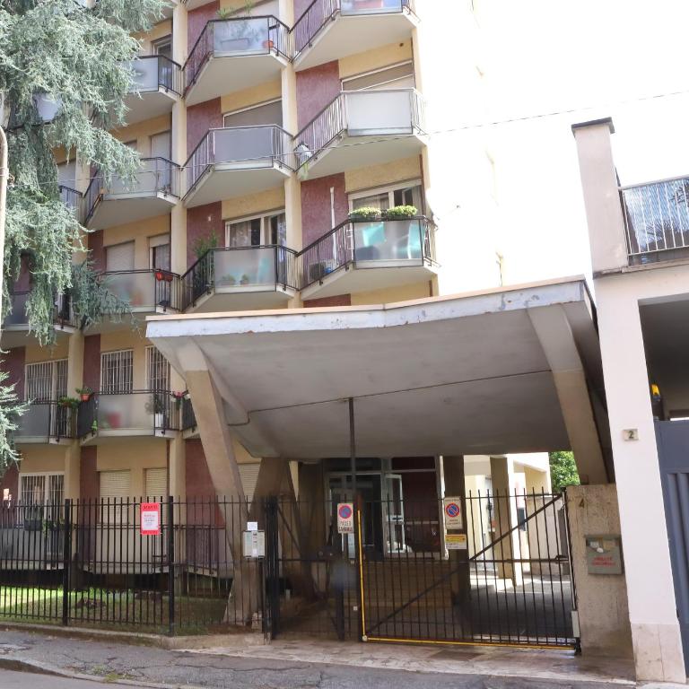 Valeria Apartment - Apartment mit 1 Schlafzimmer - 21