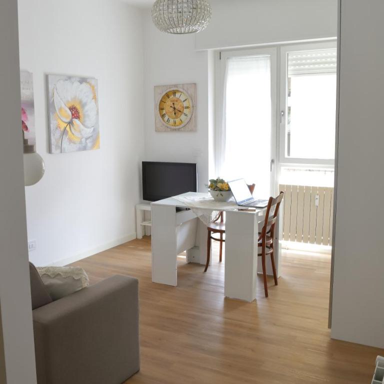 Valeria Apartment - Apartment mit 1 Schlafzimmer - 3