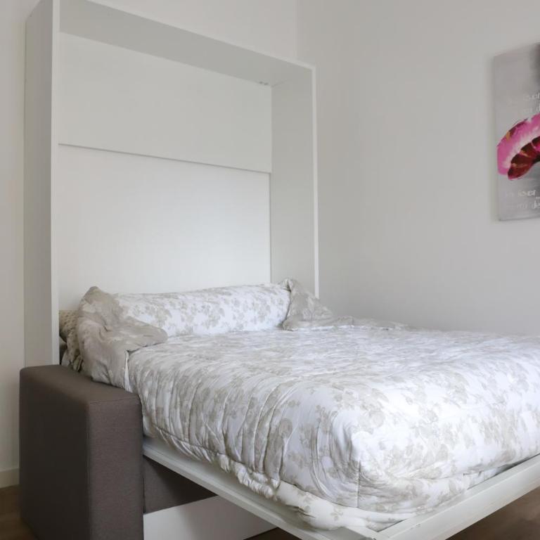 Valeria Apartment - Apartment mit 1 Schlafzimmer - 8
