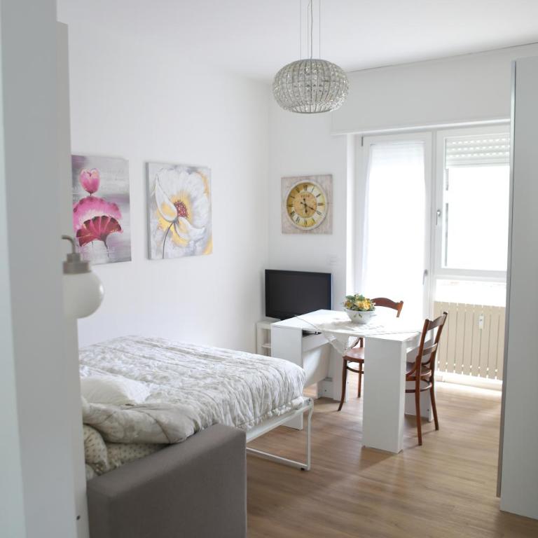 Valeria Apartment - Apartment mit 1 Schlafzimmer - 9