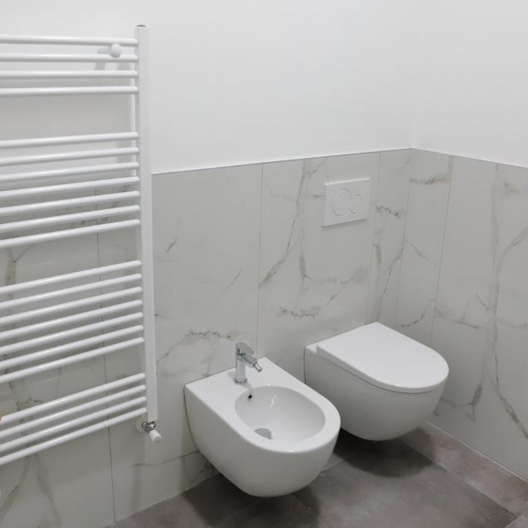 Valeria Apartment - Apartment mit 1 Schlafzimmer - 14