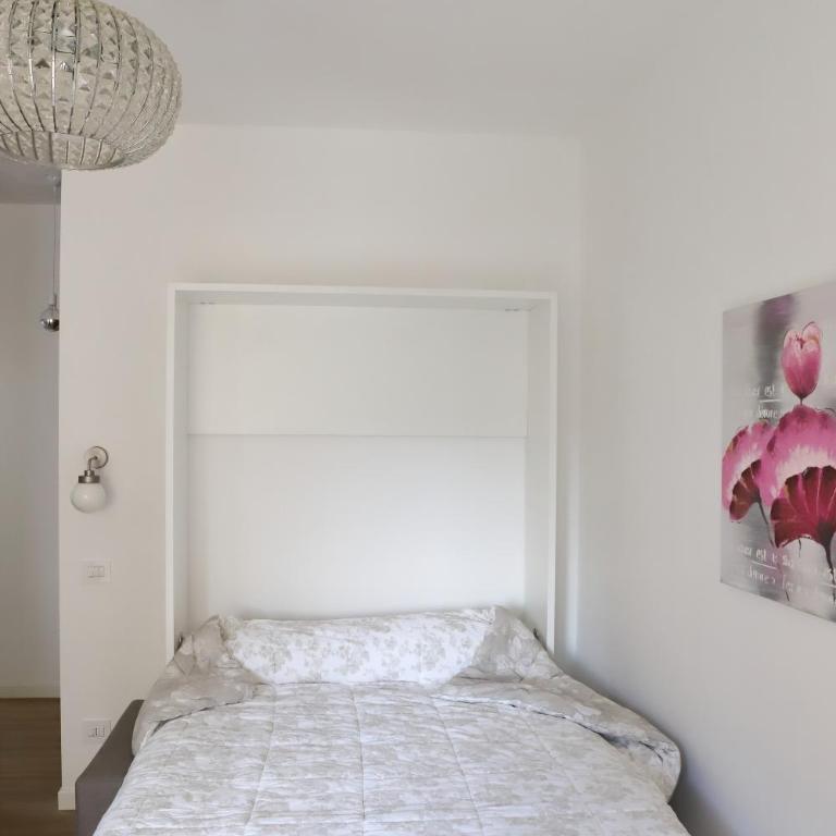 Valeria Apartment - Apartment mit 1 Schlafzimmer - 15