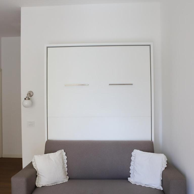 Valeria Apartment - Apartment mit 1 Schlafzimmer - 16