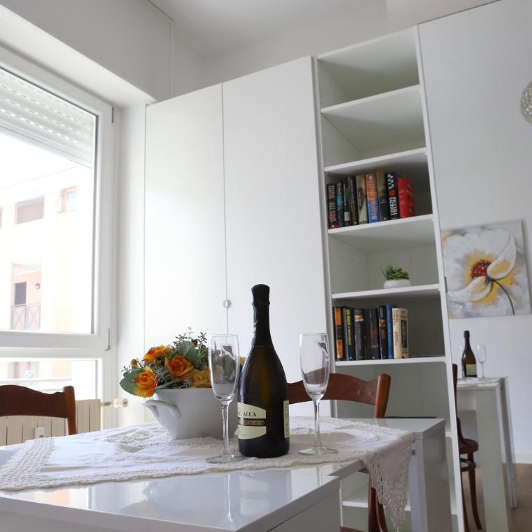 Valeria Apartment - Apartment mit 1 Schlafzimmer - 18