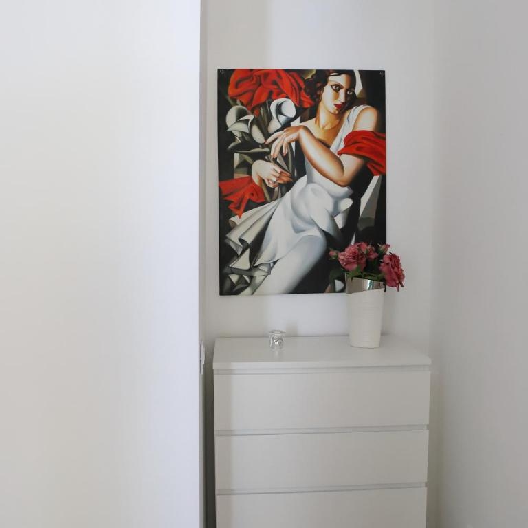 Valeria Apartment - Apartment mit 1 Schlafzimmer - 19