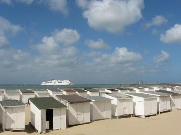 Home Sweet Home - Appartement 2 Chambres - 15