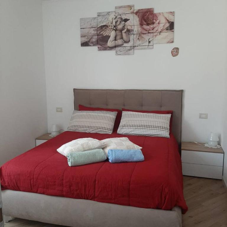 Casa Gemma - Appartamento con 2 Camere da Letto - 10