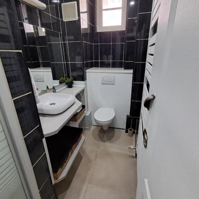 Home Sweet Home - Appartement 2 Chambres - 11