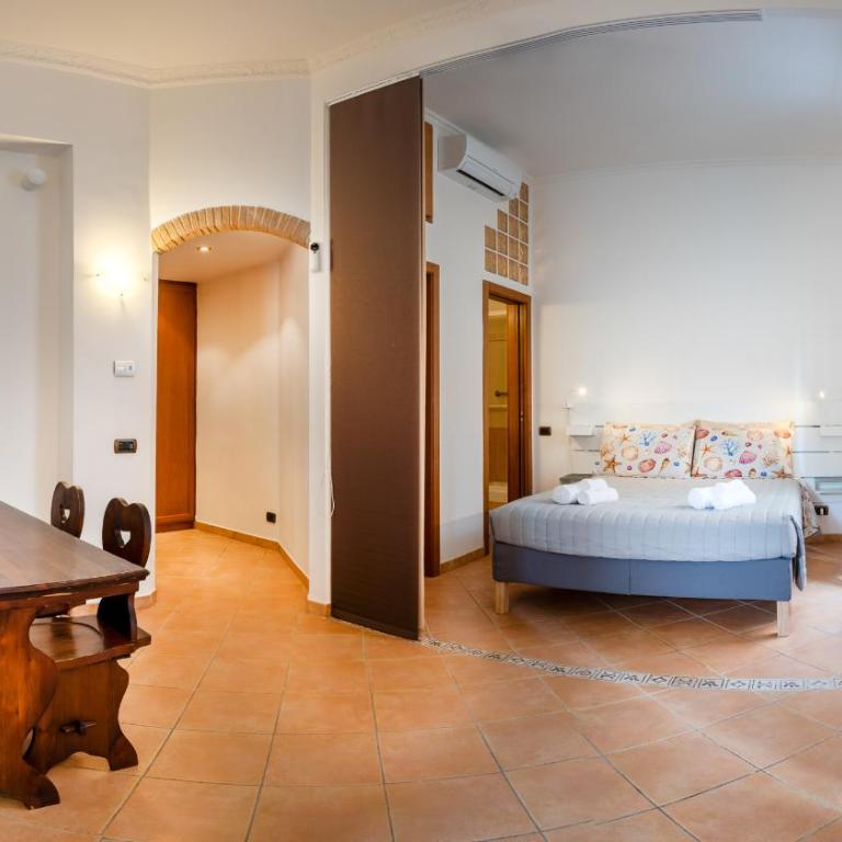 Ibiscus Holiday Home - Appartamento con 1 Camera da Letto - 1