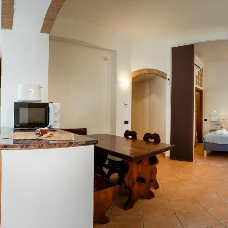 Ibiscus Holiday Home - Appartamento con 1 Camera da Letto - 8
