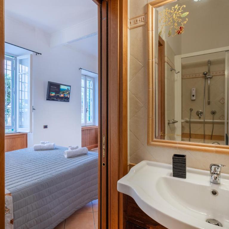 Ibiscus Holiday Home - Appartamento con 1 Camera da Letto - 6