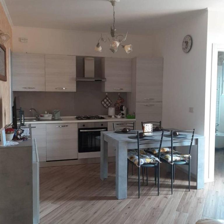 Casa Gemma - Appartamento con 2 Camere da Letto - 3