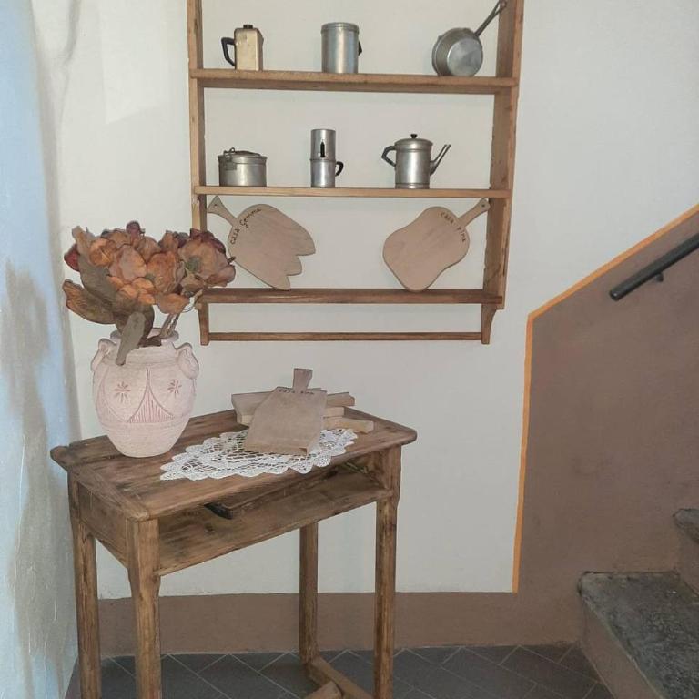 Casa Gemma - Appartamento con 2 Camere da Letto - 13