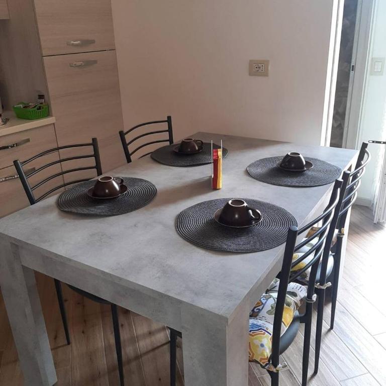 Casa Gemma - Appartamento con 2 Camere da Letto - 4