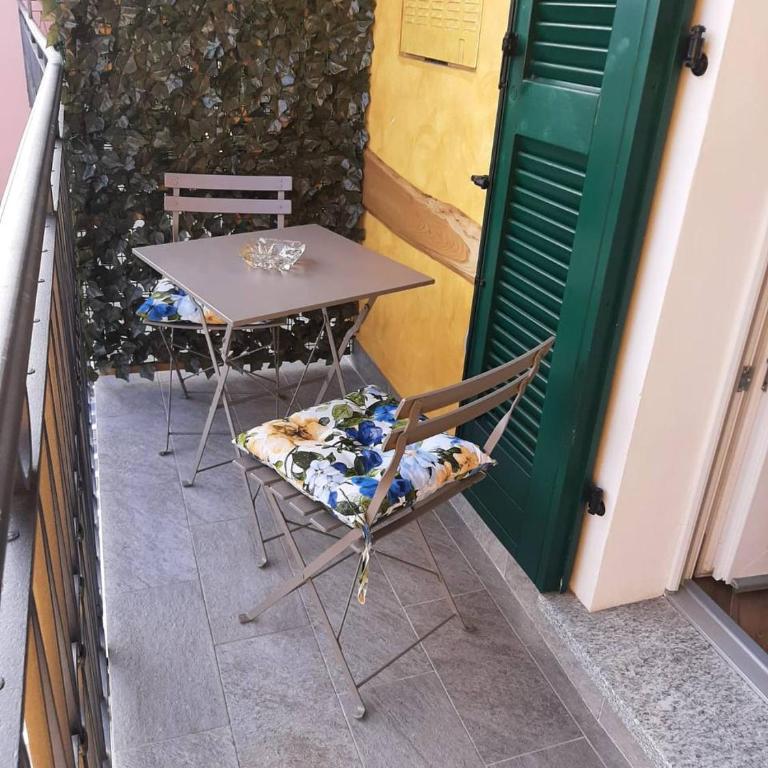 Casa Gemma - Appartamento con 2 Camere da Letto - 7