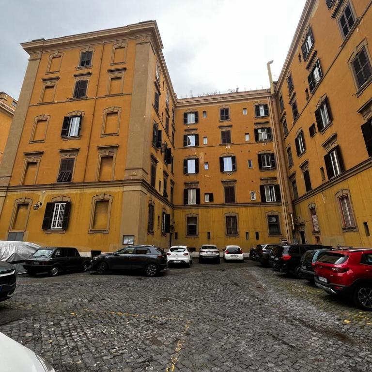 RL Apartment - Appartamento con 2 Camere da Letto - 22
