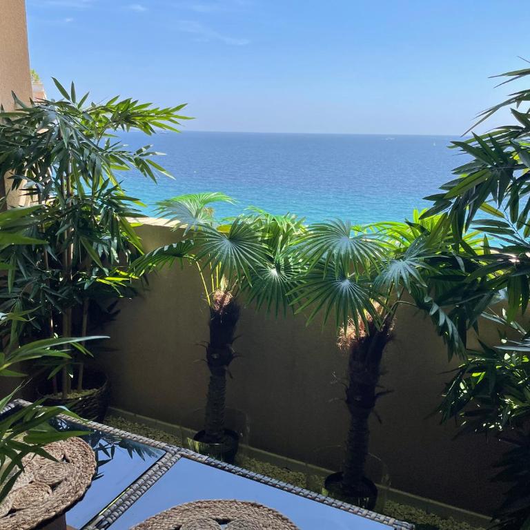 BY NEPTUNE - La Palme Azur Beach view - Appartement 1 Chambre - 3