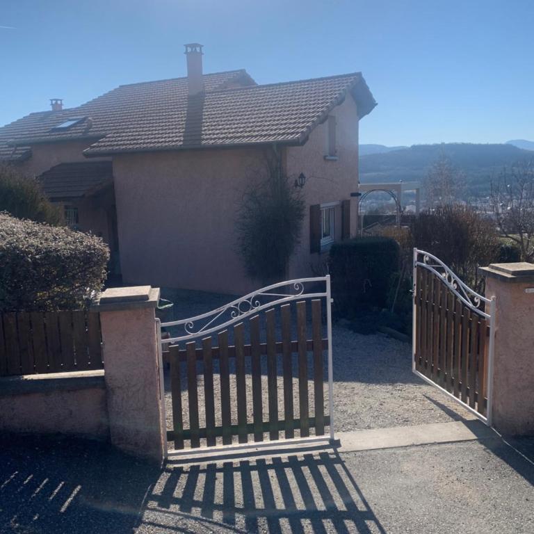 villa plein sud ensoleillée - Villa 3 Chambres - 9
