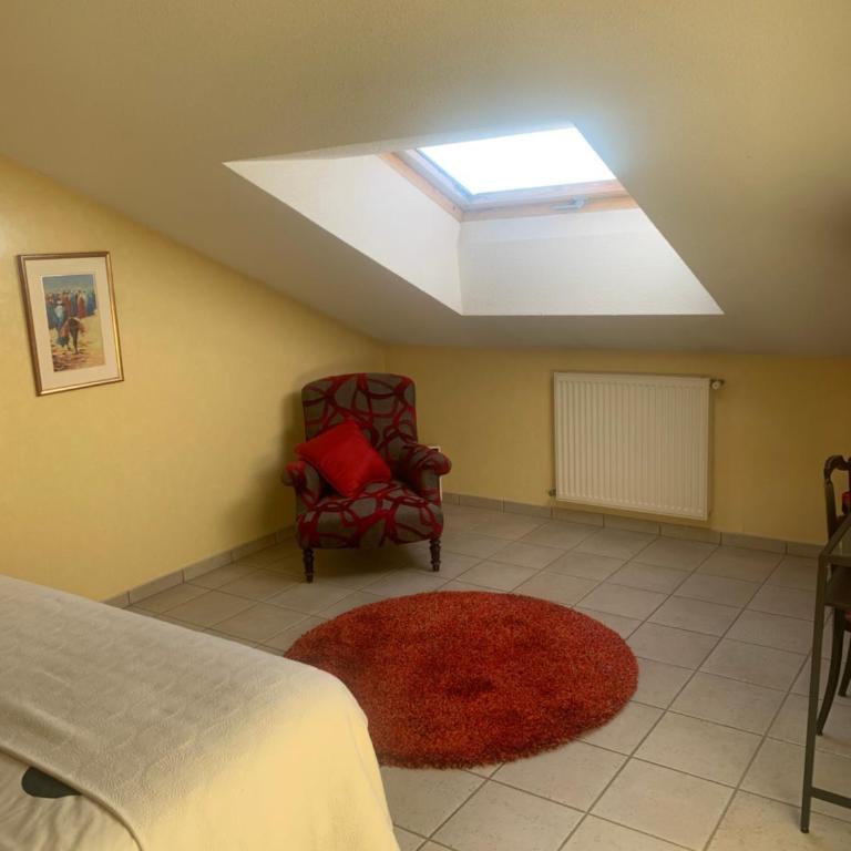 villa plein sud ensoleillée - Villa 3 Chambres - 15