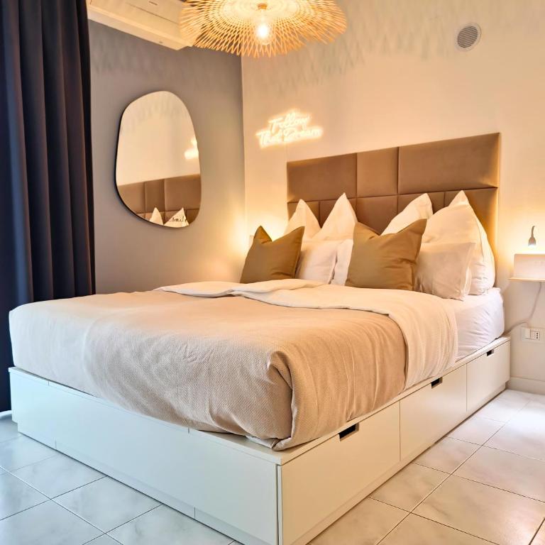 App Gitano, 400m to free beach - One-Bedroom Apartment with Balcony - 8