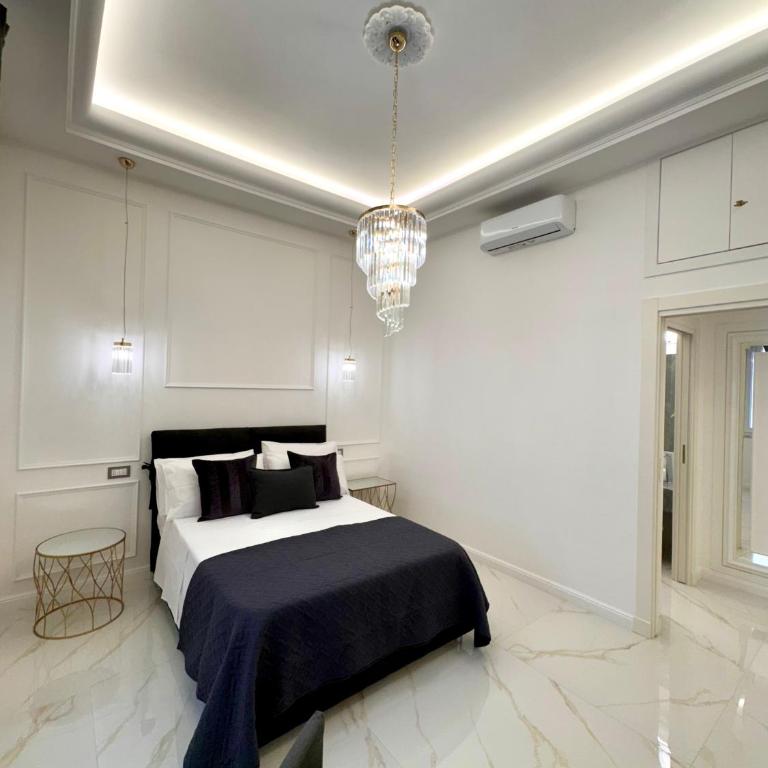 Ferdinando's Home - Appartamento con 2 Camere da Letto - 31
